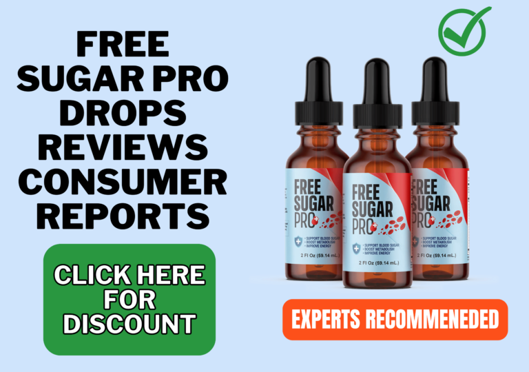 Free Sugar Pro Reviews (my Drops Supplement Complaints) 26 free sugar pro drops reviews consumer reports