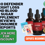 gluco defender weight loss and blood sugar supplement reviews consumer reports