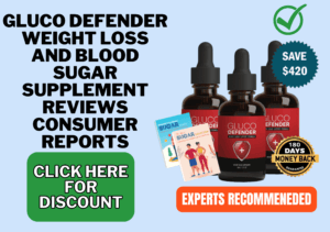 gluco defender weight loss and blood sugar supplement reviews consumer reports