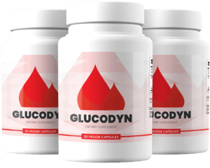 glucodyn diabetes supplement