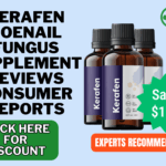 kerafen toenail fungus supplement reviews consumer reports