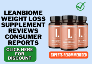leanbiome weight loss supplement reviews consumer reports