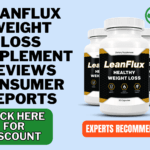 leanflux weight loss supplement reviews consumer reports