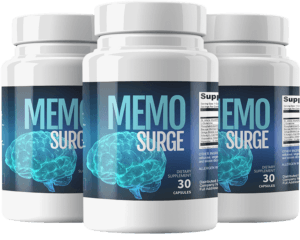 memosurge memory loss supplement