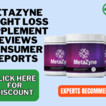 metazyne weight loss supplement reviews consumer reports