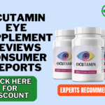 ocutamin eye supplement reviews consumer reports
