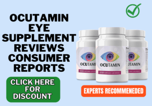 ocutamin eye supplement reviews consumer reports