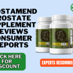 prostamend prostate supplement reviews consumer reports