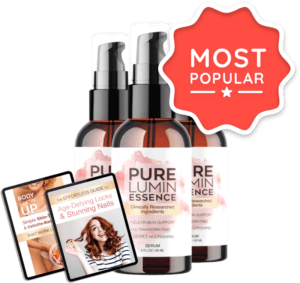 purelumin essence dark spot removing drops