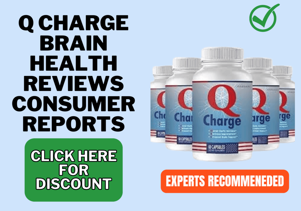 q charge brain health reviews consumer reports