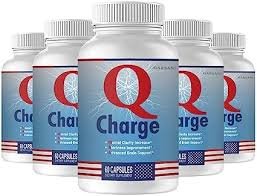 q charge brain health