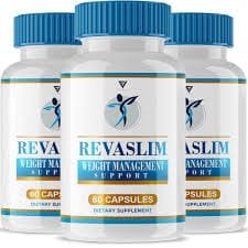 revaslim weight loss supplement