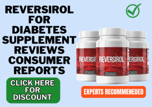 reversirol for diabetes supplement reviews consumer reports