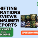 shifting vibrations reviews consumer reports