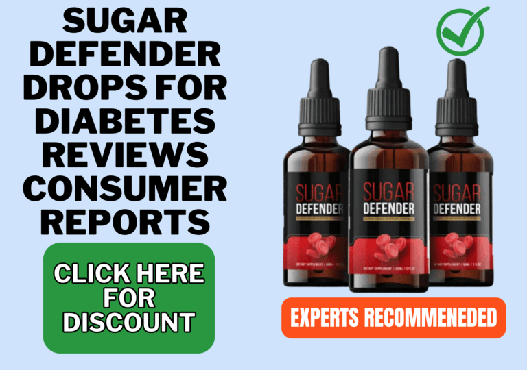 Sugar Defender Drops Reviews (Diabetes Honest Real User) 22 sugar defender drops for diabetes reviews consumer reports