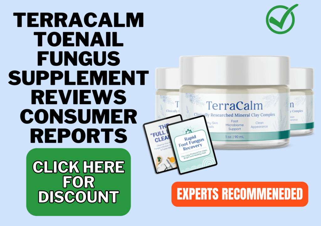 terracalm toenail fungus supplement reviews consumer reports (1)