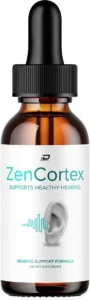 zencortex tinnitus drops.