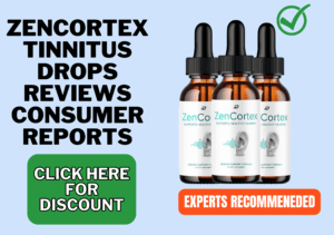 zencortex tinnitus drops reviews consumer reports