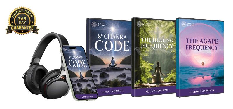 8th Chakra Code review