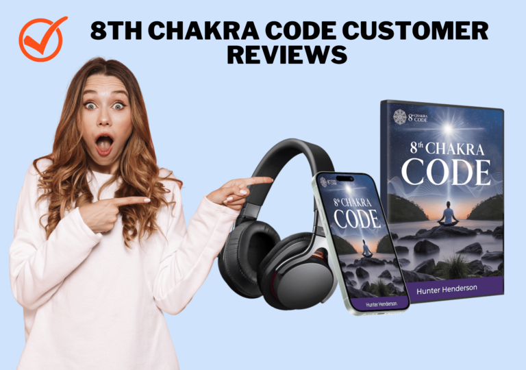 8th Chakra Code reviews consumer reports (1)