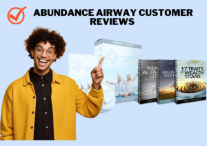 Abundance Airway Customer Reviews