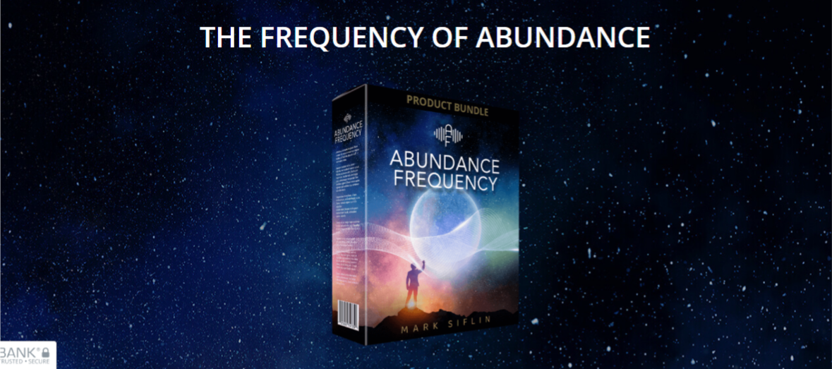 Abundance Frequency review