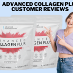 Advanced Collagen Plus Customer Reviews