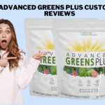 Advanced Greens Plus Customer Reviews