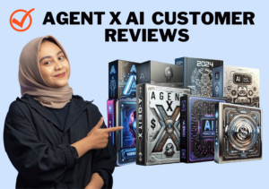 Agent X Ai Customer Reviews