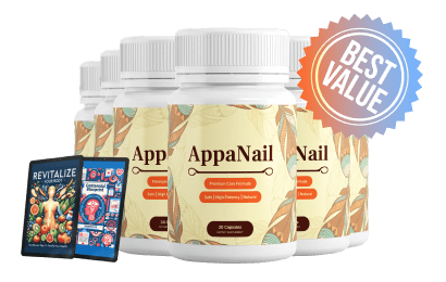 AppaNail Customer Review