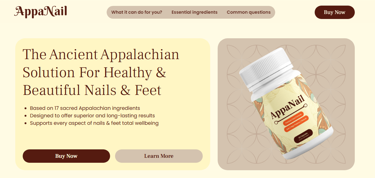 AppaNail reviews and complaints
