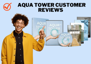 Aqua Tower Customer Reviews