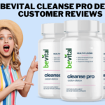 Bevital Cleanse Pro Detox Customer Reviews