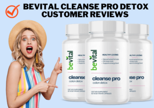 Bevital Cleanse Pro Detox Customer Reviews