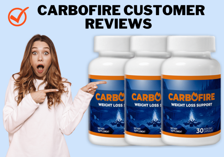 CARBOFIRE Customer Review
