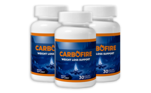 CARBOFIRE Customer Reviews