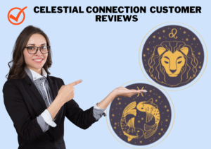 Celestial Connection Customer Reviews