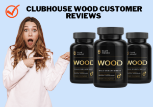 Clubhouse Wood Customer Reviews