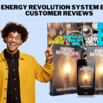 Energy Revolution System Book Customer Reviews