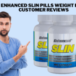Enhanced Slin Pills Weight Loss Customer Reviews