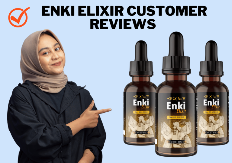 Enki Elixir supplement reviews consumer reports (1)
