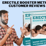 Erectile Booster Method Customer Reviews