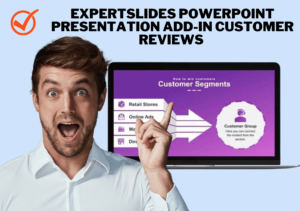 Expertslides Powerpoint Presentation Add in Customer Reviews