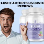 Flush Factor Plus Customer Reviews