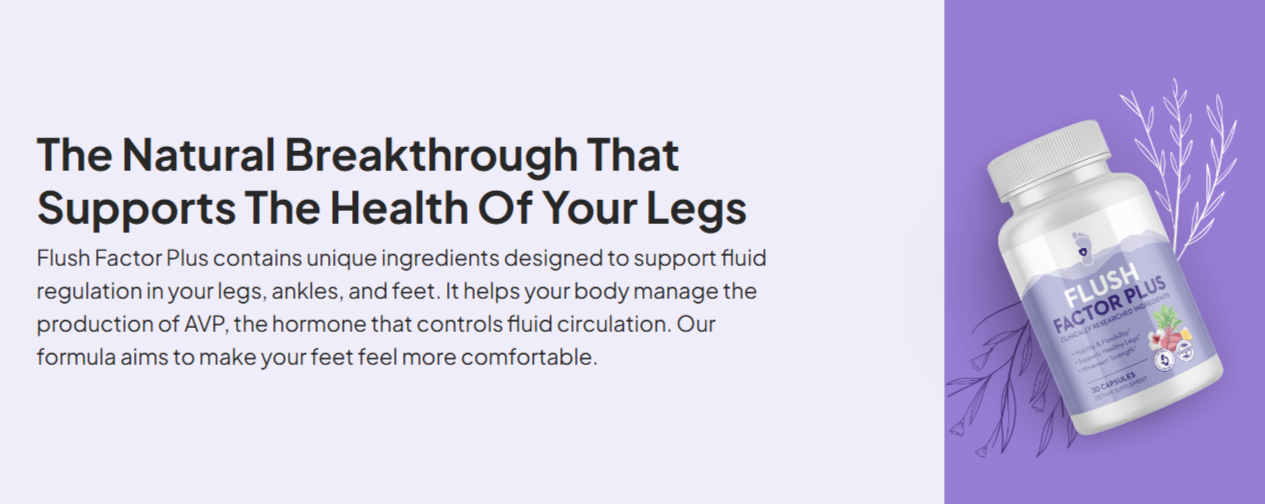 Flush Factor Plus reviews and complaints