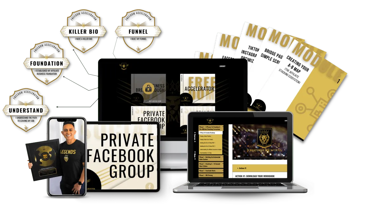 Freedom Breakthrough 3.0 Customer Review Freedom Breakthrough 3.0 Customer Review