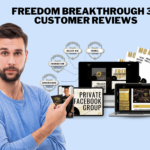 Freedom Breakthrough 3.0 Customer Reviews