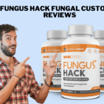 Fungus Hack Fungal Customer Reviews