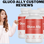 Gluco Ally Customer Reviews