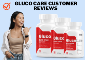 Gluco Care supplement reviews consumer report
